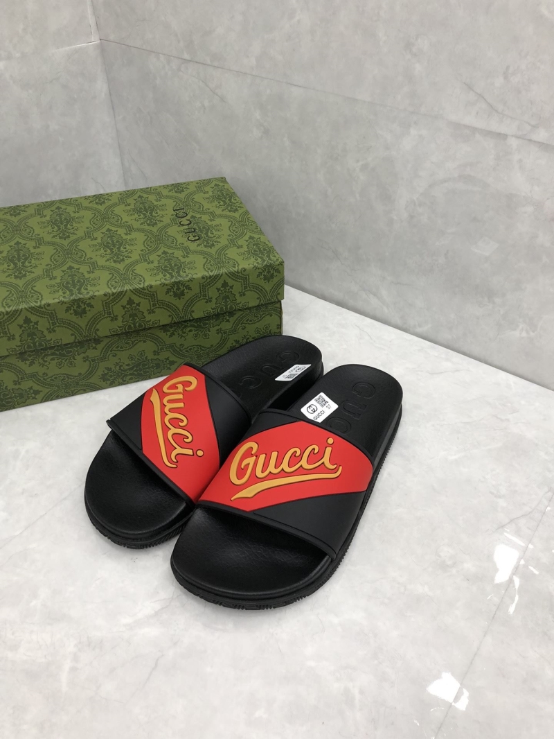 Gucci Slippers